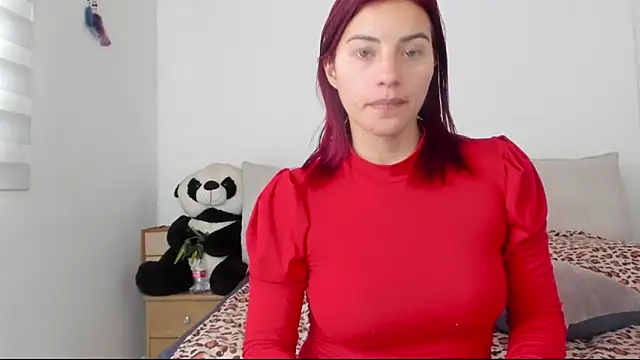 Snapshot of Arenne_rouse chatting on 15, 5, 2026 Arenne rouse online show from 15, 5, 2026