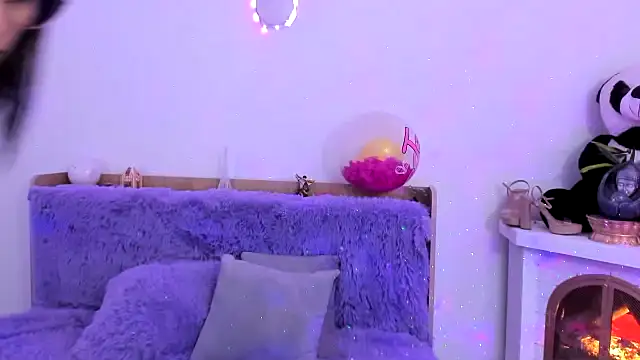 Arenne rouse online show from 26, 2, 2025