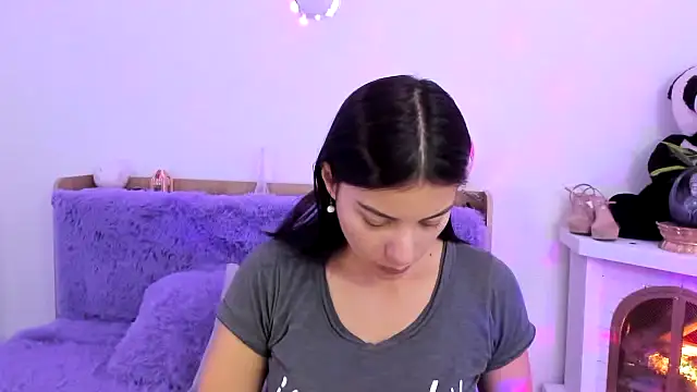 Arenne rouse online show from 26, 2, 2025