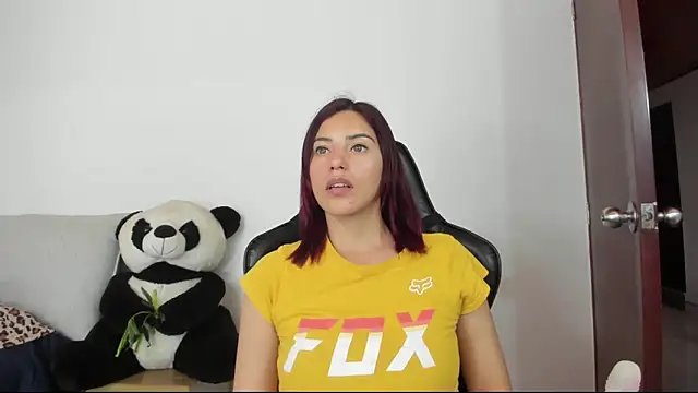 Arenne rouse online show from 14, 4, 2026