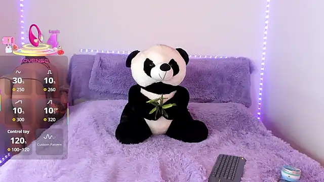 Arenne rouse online show from 9, 9, 2025