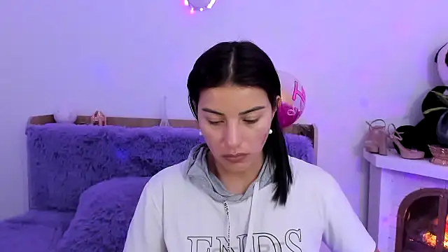 Arenne rouse online show from 28, 2, 2025