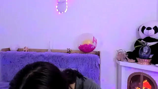 Arenne rouse online show from 26, 2, 2025