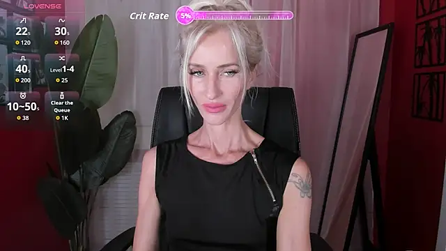 Snapshot of CindySw chatting on 29, 5, 2026 CindySw online show from 29, 5, 2026