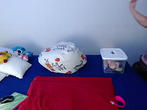 liseth 01hot online show from 19, 12, 2025