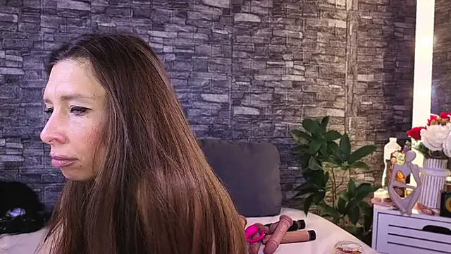 Snapshot of JennyPisik chatting on 26, 4, 2026 JennyPisik online show from 26, 4, 2026