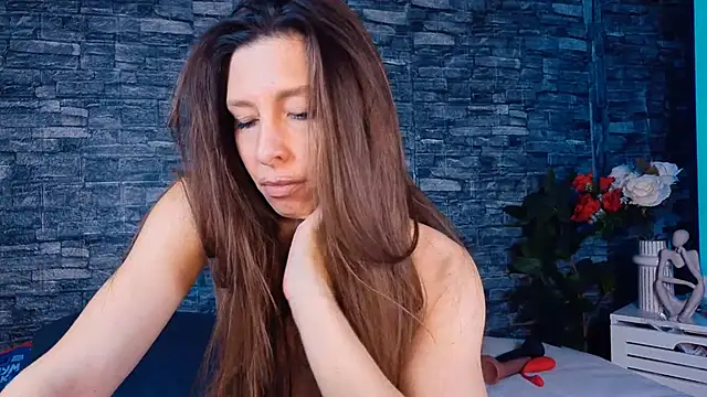 JennyPisik online show from 17, 3, 2025