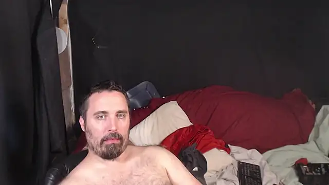 Snapshot of Metalstud chatting on 19, 10, 2025 Metalstud online show from 19, 10, 2025