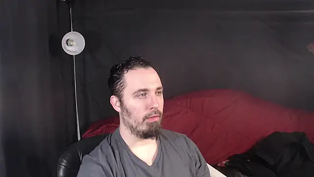 Snapshot of Metalstud chatting on 25, 2, 2025 Metalstud online show from 25, 2, 2025