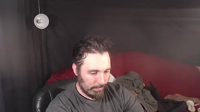 Snapshot of Metalstud chatting on 22, 3, 2025 Metalstud online show from 22, 3, 2025