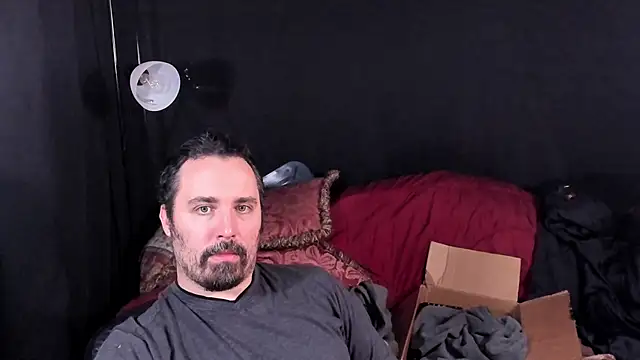 Snapshot of Metalstud chatting on 28, 11, 2025 Metalstud online show from 28, 11, 2025