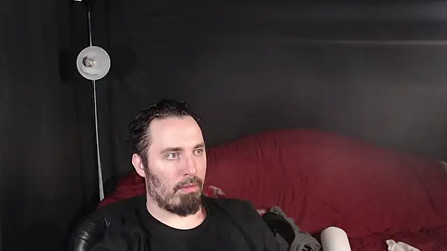 Snapshot of Metalstud chatting on 3, 3, 2025 Metalstud online show from 3, 3, 2025