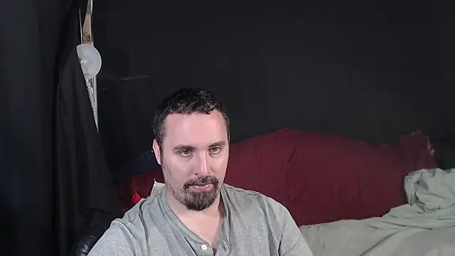 Snapshot of Metalstud chatting on 3, 10, 2025 Metalstud online show from 3, 10, 2025