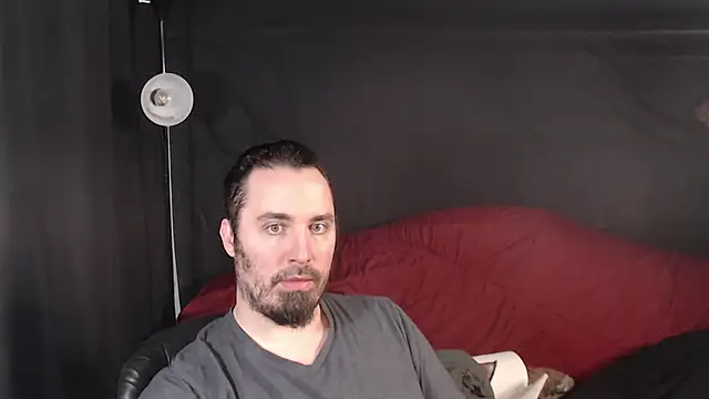 Snapshot of Metalstud chatting on 24, 2, 2025 Metalstud online show from 24, 2, 2025