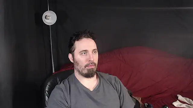 Snapshot of Metalstud chatting on 1, 3, 2025 Metalstud online show from 1, 3, 2025