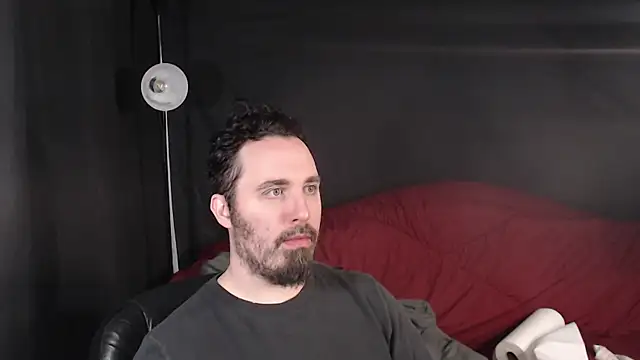 Snapshot of Metalstud chatting on 2, 3, 2025 Metalstud online show from 2, 3, 2025