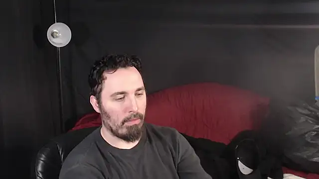 Snapshot of Metalstud chatting on 7, 3, 2025 Metalstud online show from 7, 3, 2025