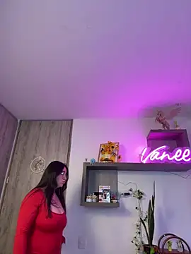 vaneelee online show from 14, 2, 2026