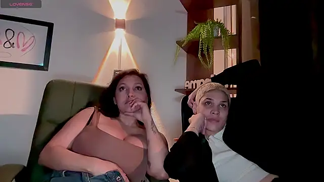 MarcellaGriffin online show from 29, 5, 2026
