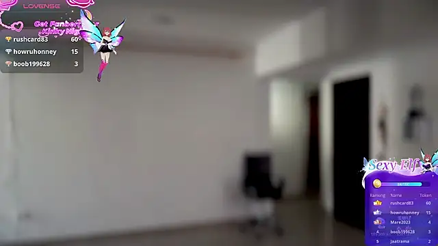 MarcellaGriffin online show from 7, 2, 2026