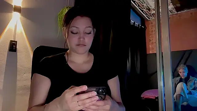 Snapshot of MarcellaGriffin chatting on 28, 6, 2026 MarcellaGriffin online show from 28, 6, 2026