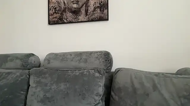MarcellaGriffin online show from 9, 3, 2025