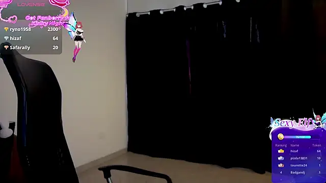 MarcellaGriffin online show from 10, 1, 2026