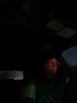 LuciousBB online show from 11, 1, 2025