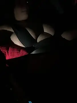 LuciousBB online show from 12, 1, 2025