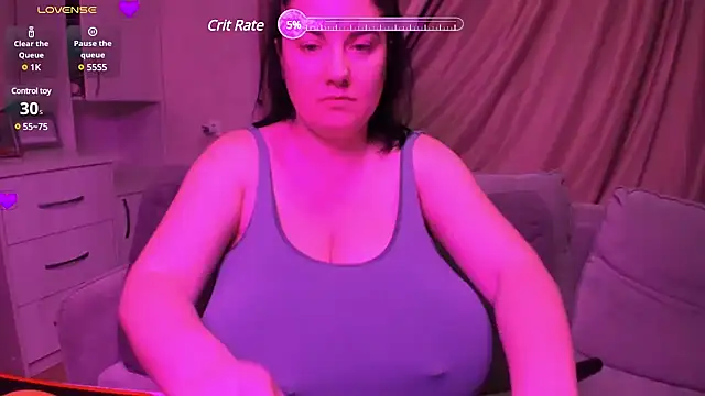 Snapshot of alisiaparril chatting on 16, 3, 2025 alisiaparril online show from 16, 3, 2025