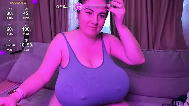 Snapshot of alisiaparril chatting on 9, 3, 2025 alisiaparril online show from 9, 3, 2025