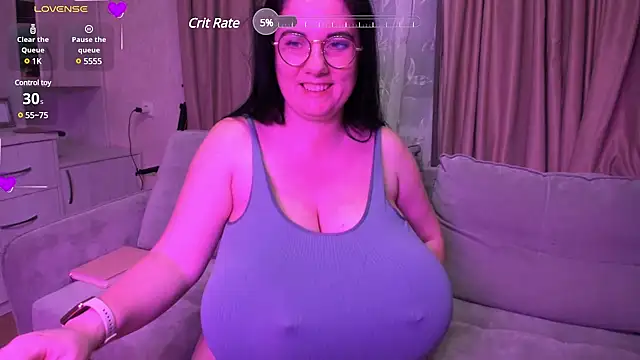 Snapshot of alisiaparril chatting on 9, 3, 2025 alisiaparril online show from 9, 3, 2025