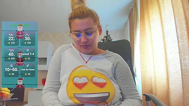 hot evil queen online show from 12, 1, 2025