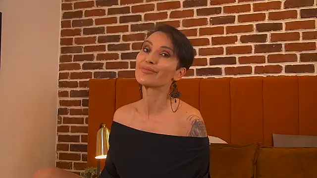 Mellisandre online show from 16, 11, 2025