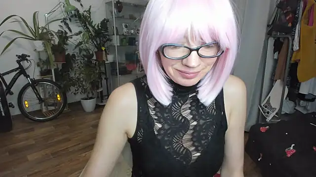 Snapshot of Constancia_pure chatting on 25, 1, 2025 Constancia pure online show from 25, 1, 2025