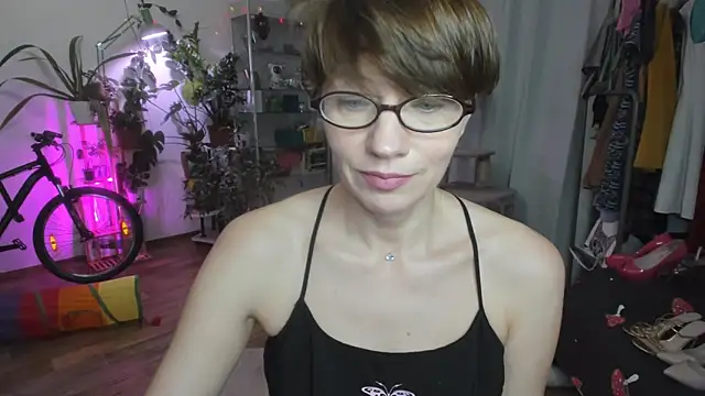 Snapshot of Constancia_pure chatting on 27, 1, 2025 Constancia pure online show from 27, 1, 2025