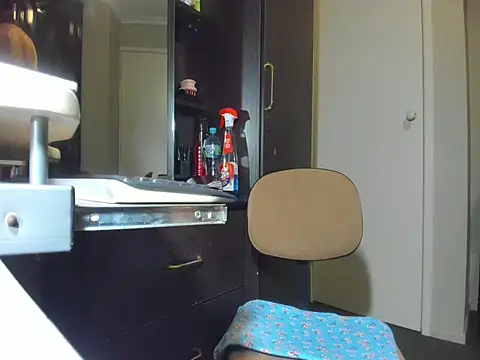 Angelchezcka online show from 19, 4, 2026