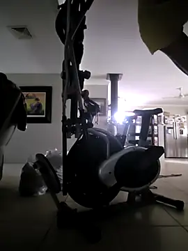 Angelchezcka online show from 22, 2, 2026