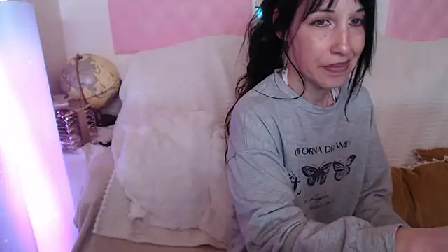 Snapshot of -carla- chatting on 8, 5, 2026 -carla- online show from 8, 5, 2026