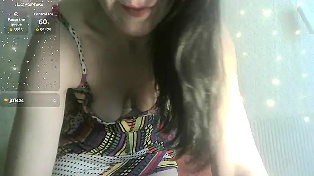 MarieODahliaS online show from 11, 3, 2026