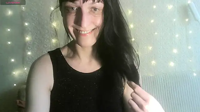 MarieODahliaS online show from 13, 3, 2026