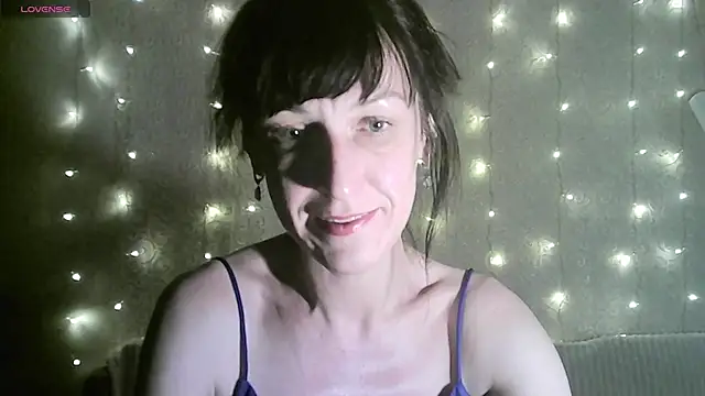 MarieODahliaS online show from 27, 11, 2025