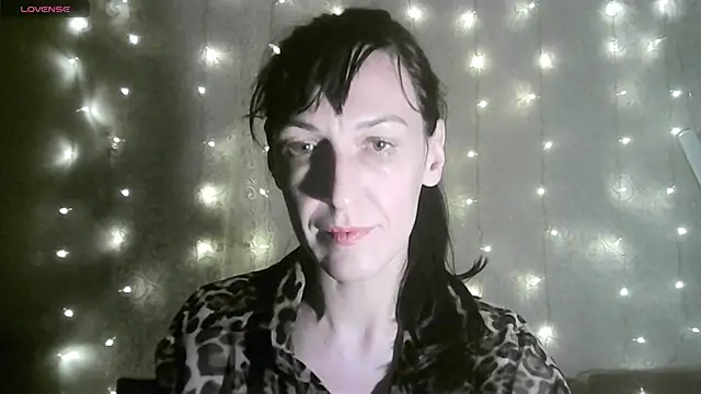 MarieODahliaS online show from 13, 11, 2025