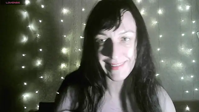 MarieODahliaS online show from 17, 11, 2025