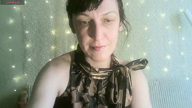 MarieODahliaS online show from 14, 3, 2026