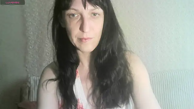 MarieODahliaS online show from 24, 3, 2026