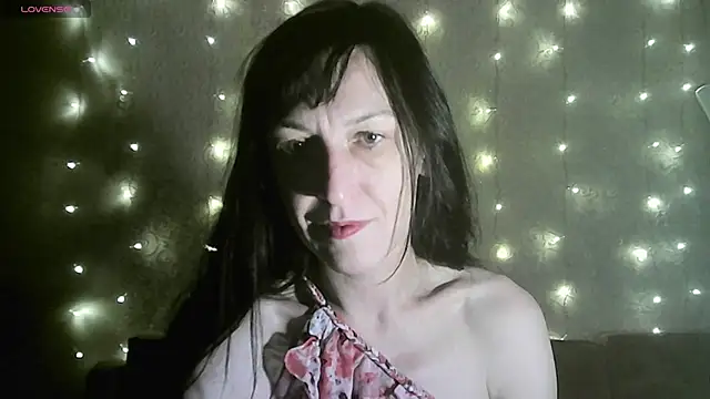 MarieODahliaS online show from 1, 12, 2025