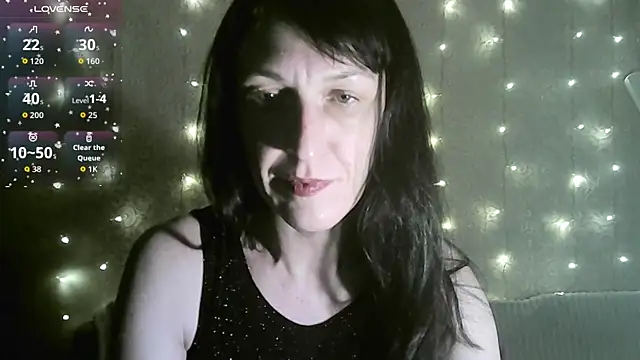 MarieODahliaS online show from 28, 11, 2025