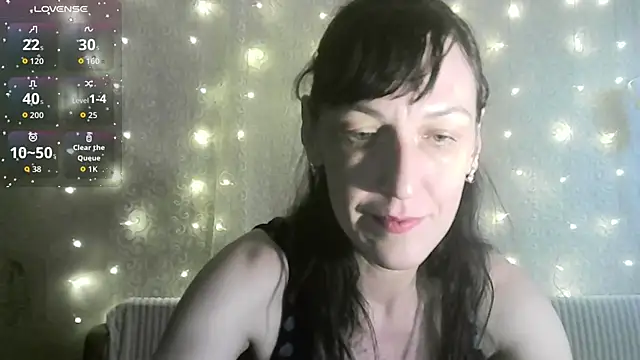 MarieODahliaS online show from 20, 11, 2025