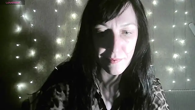 MarieODahliaS online show from 30, 11, 2025